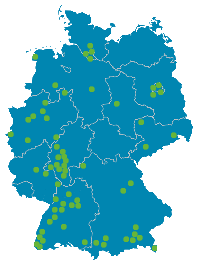 faceIT-Kunden in Deuschland